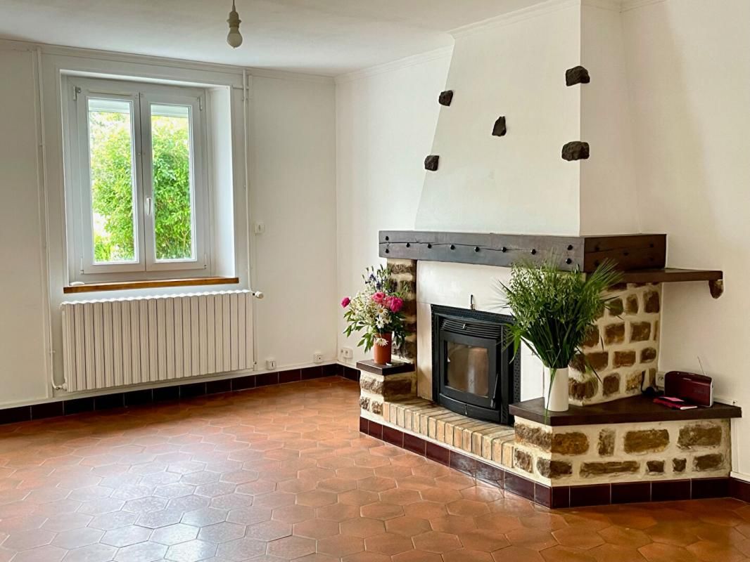 Charmante maison au coeur du Perche, route des forêts et abbayes