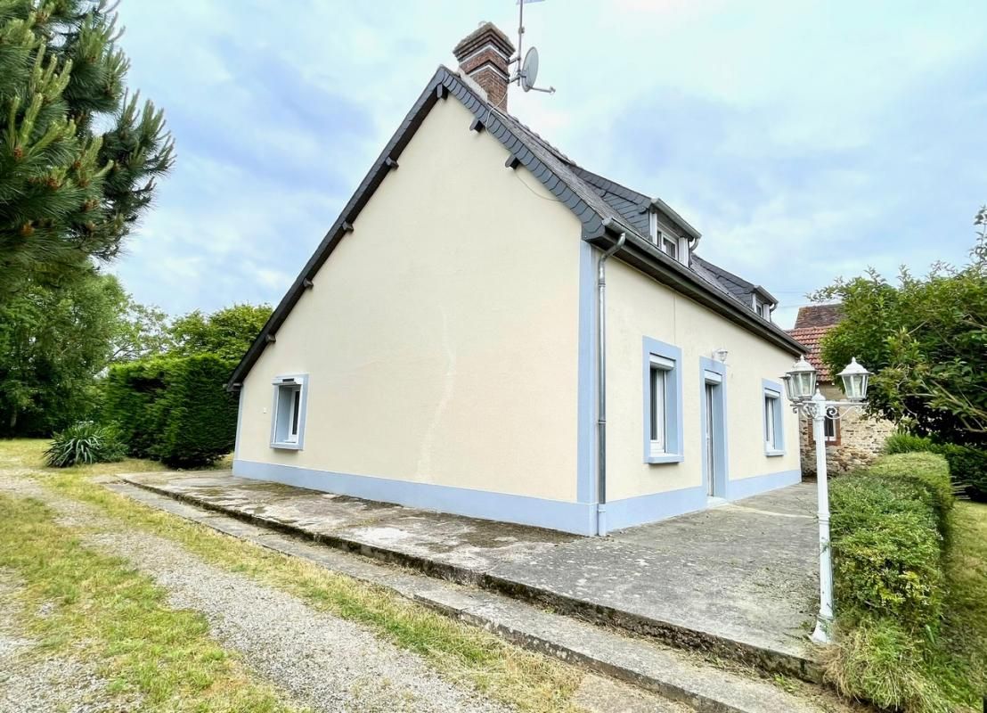 SOLIGNY-LA-TRAPPE Charmante maison au coeur du Perche, route des forêts et abbayes 2