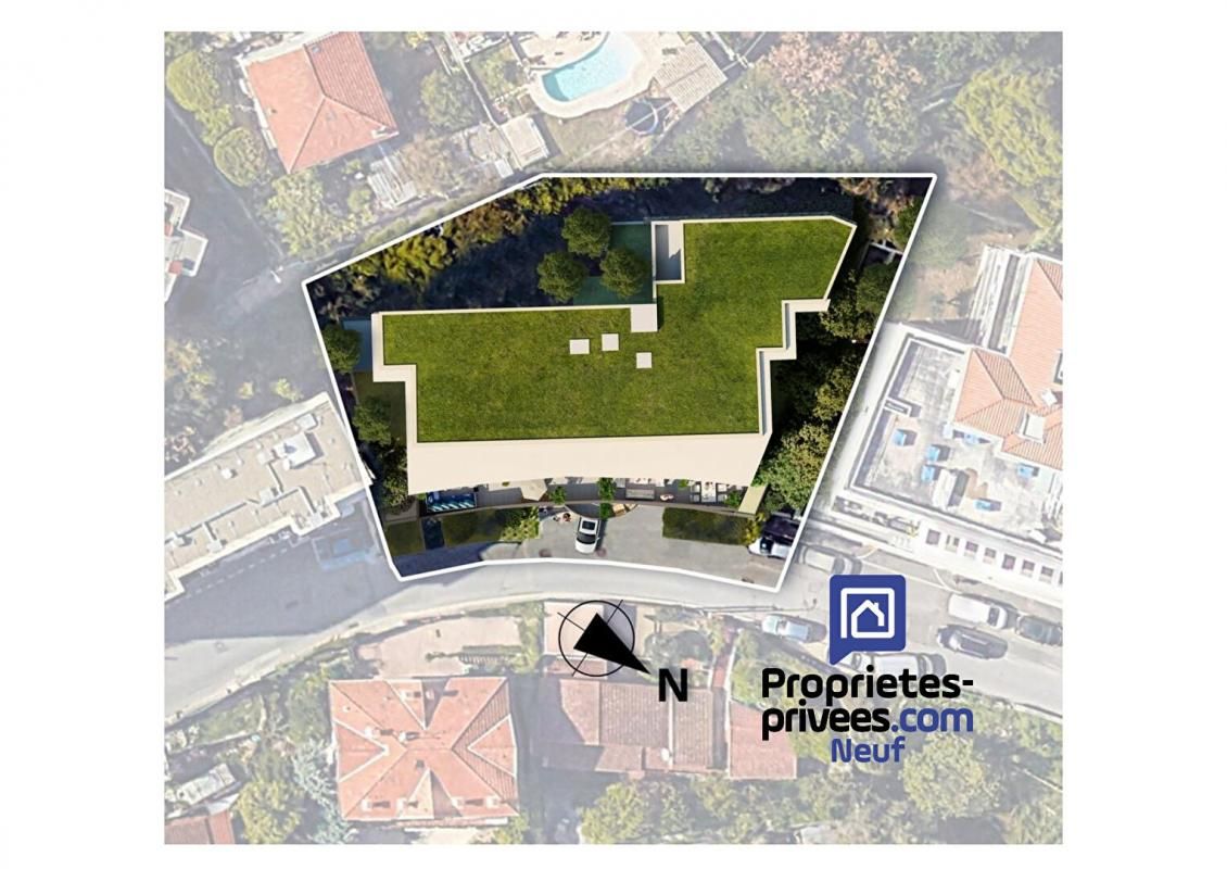 BEAUSOLEIL Appartement Standing Beausoleil 5 pièce(s) 107 m2 2