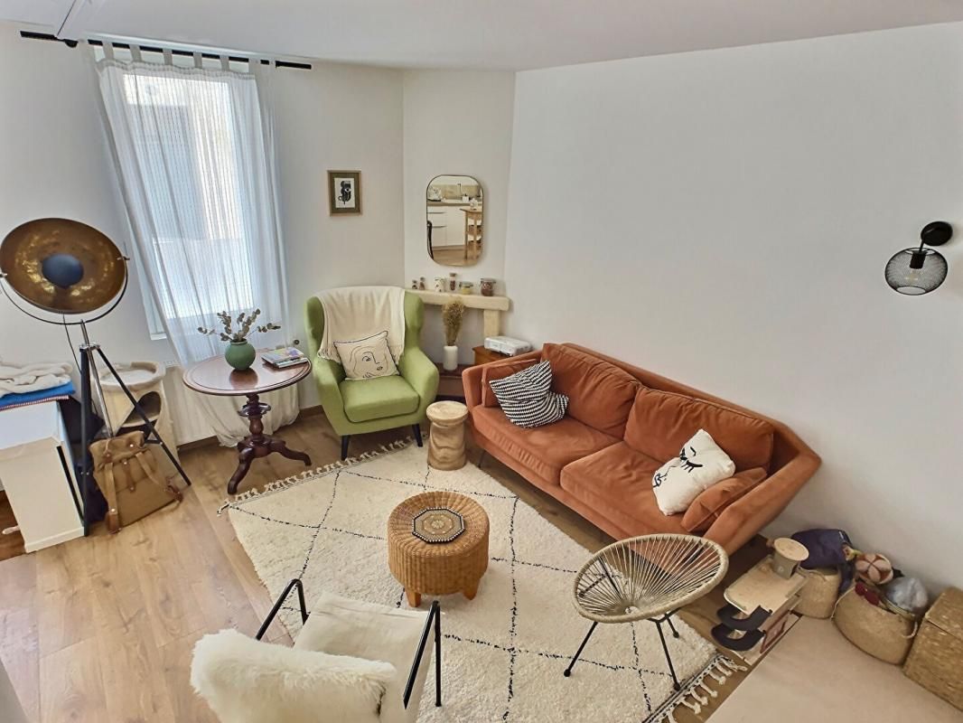 Vente Maison 90m2 BORDEAUX (33000)