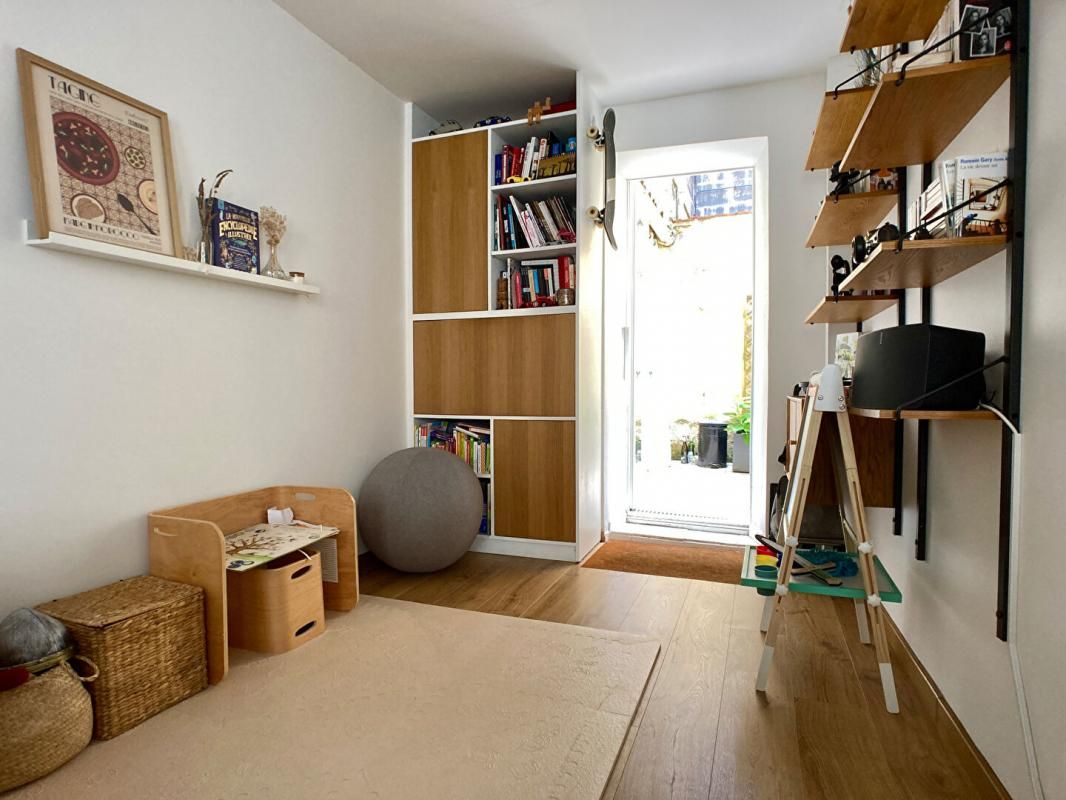 BORDEAUX Vente Maison 90m2 BORDEAUX (33000) 2