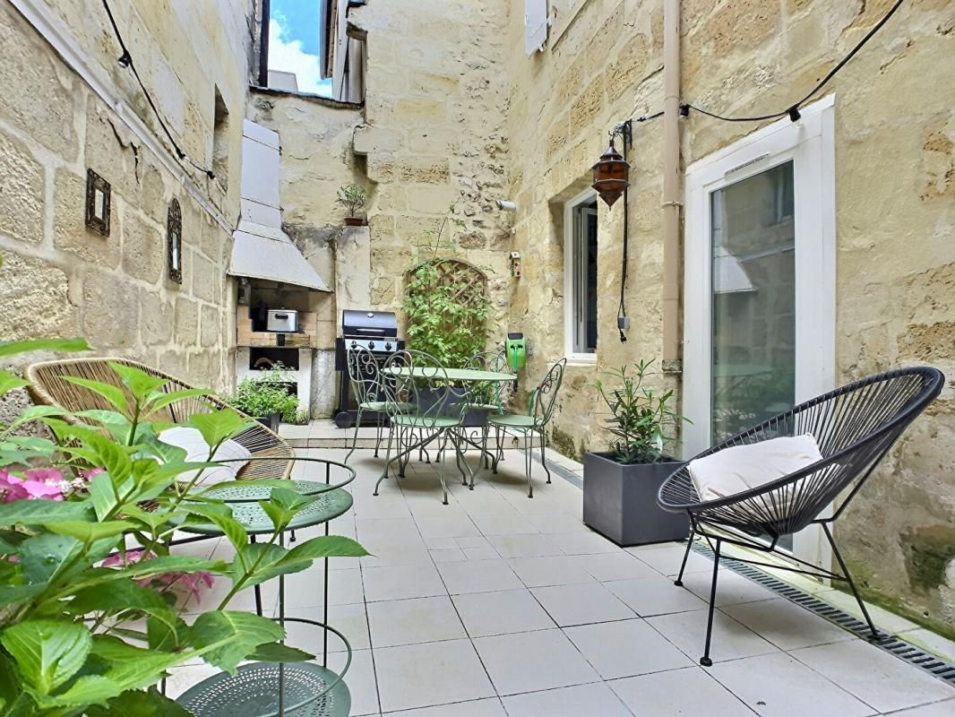 BORDEAUX Vente Maison 90m2 BORDEAUX (33000) 3