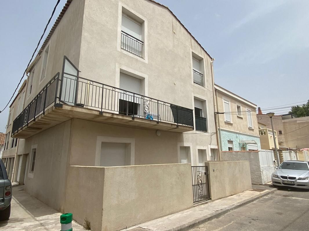 Immeuble  8 pièce(s) 160 m2