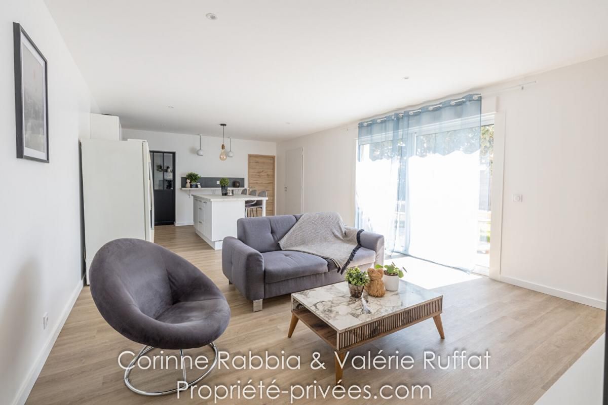 FENOUILLET Maison Fenouillet 3 pièce(s) 72 m2 2