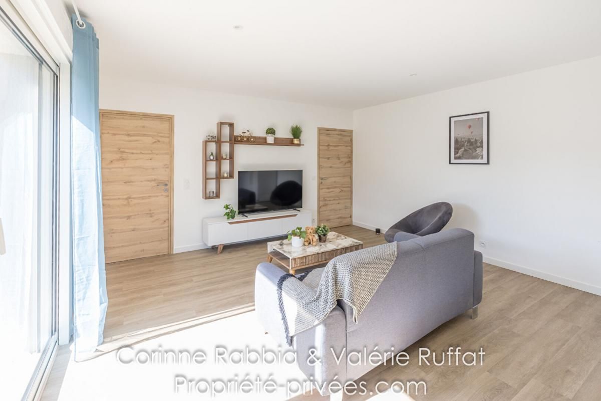 FENOUILLET Maison Fenouillet 3 pièce(s) 72 m2 3