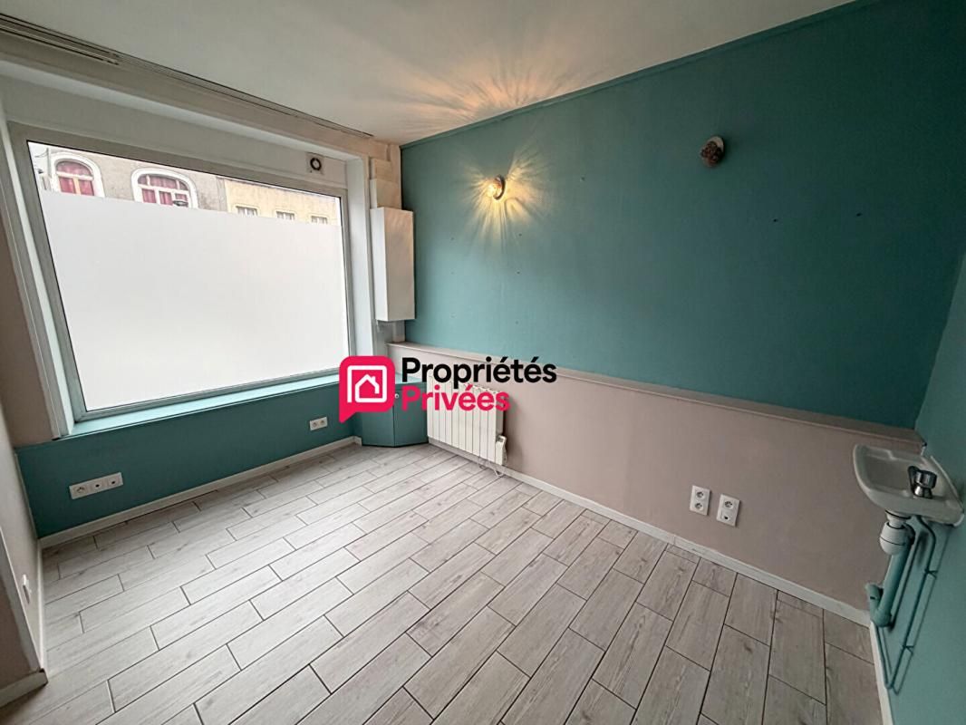 SAINT-MARTIN-BOULOGNE Votre agence "Propriétés-Privées " vous propose : 3