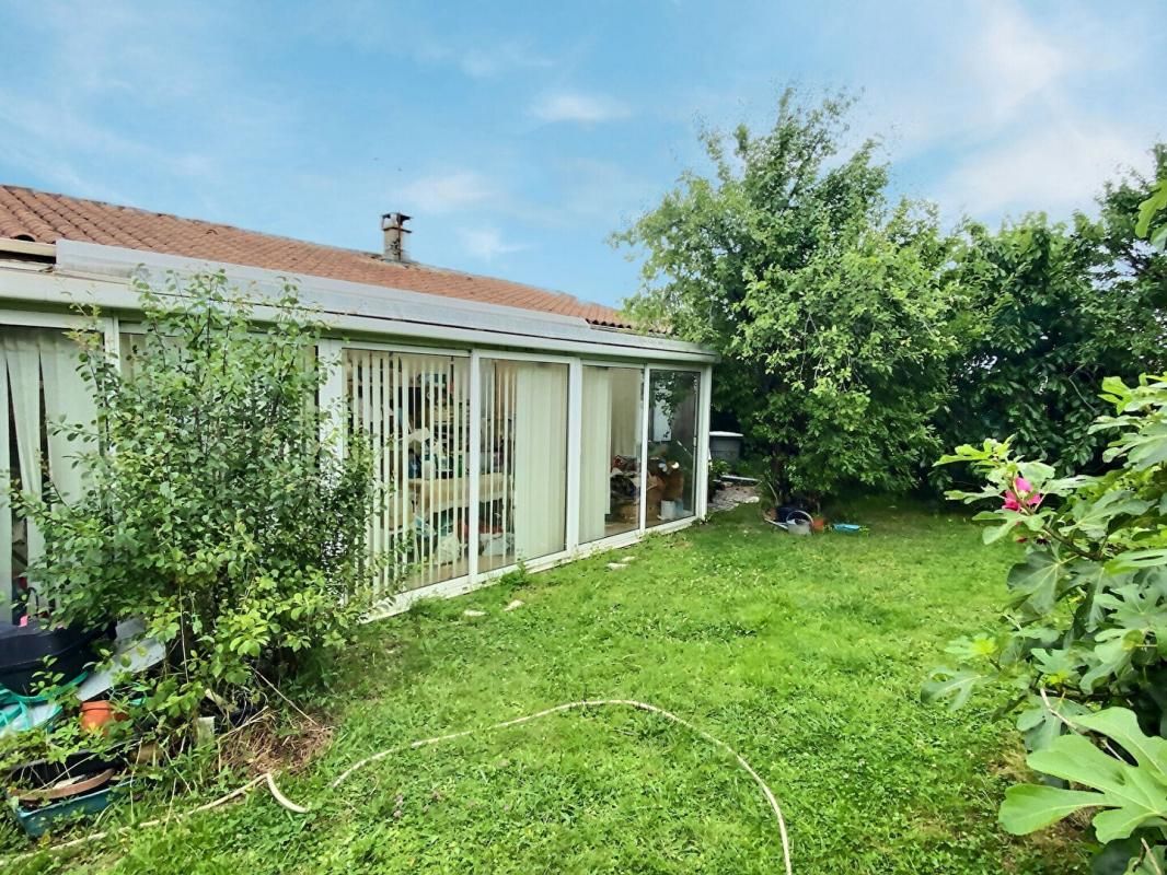SAINT-PIERRE-D'OLERON Maison 4 pièce(s) 75 m² - 17310 - Saint Pierre d'Oléron - Ile d'Oléron - 3