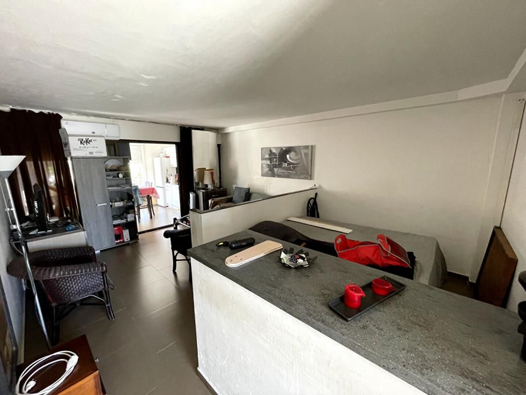 studio a renover