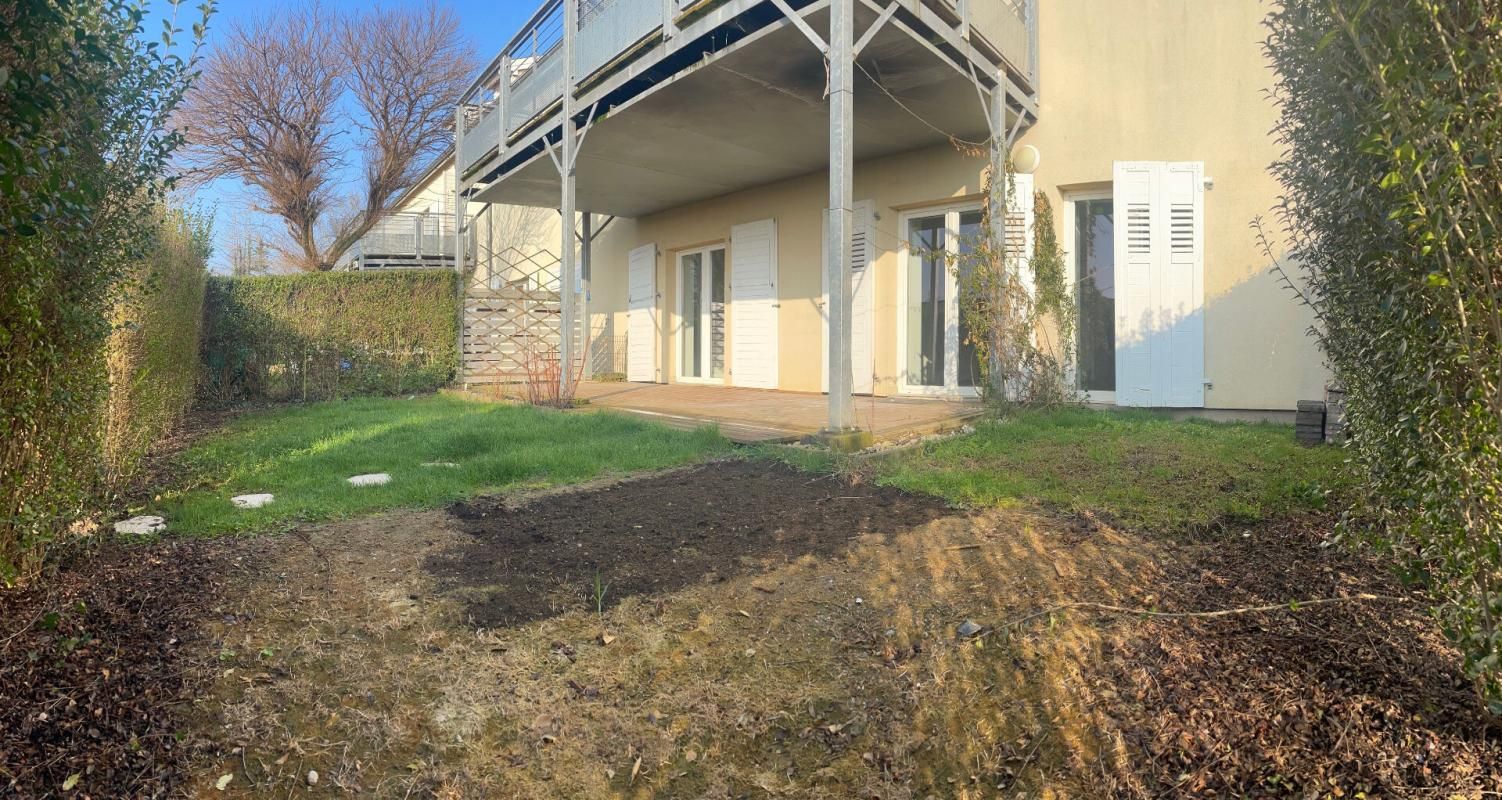 Appartement Ittenheim 4 pièce(s) 99 m2