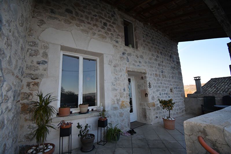 Maison Vogue 9 pièce(s) 233 m2