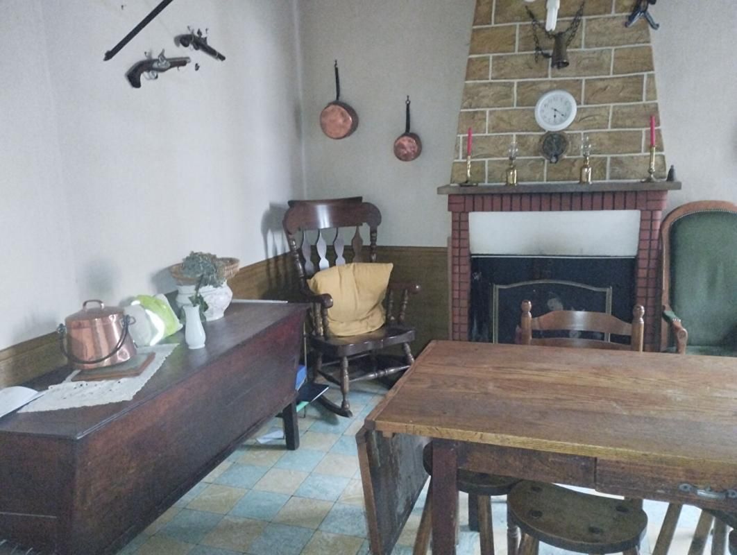 REZE REZE Maison 5 pièces 2