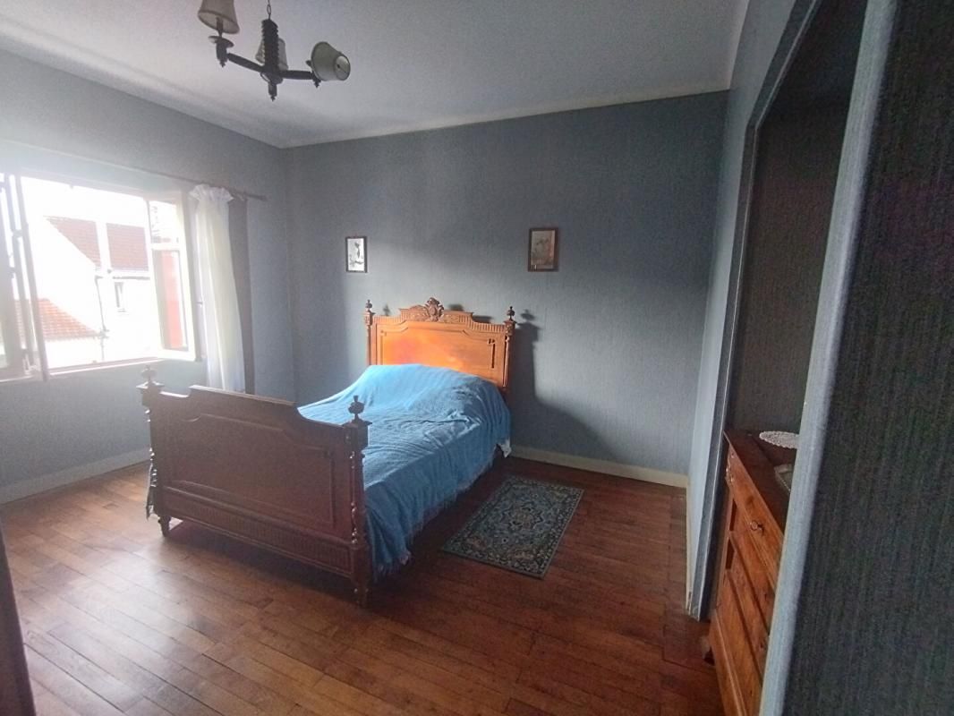 REZE REZE Maison 5 pièces 3