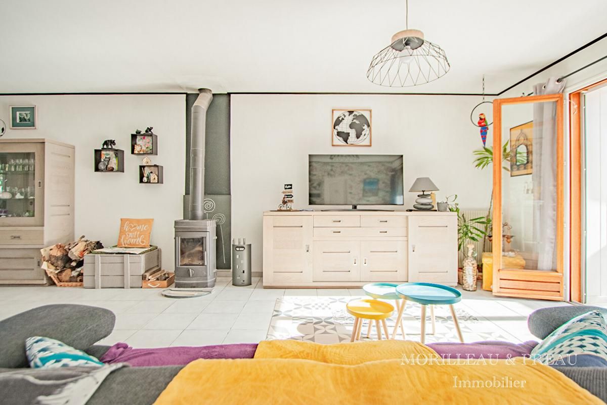 Maison à Bouaye 5 pièces (115 m²)
