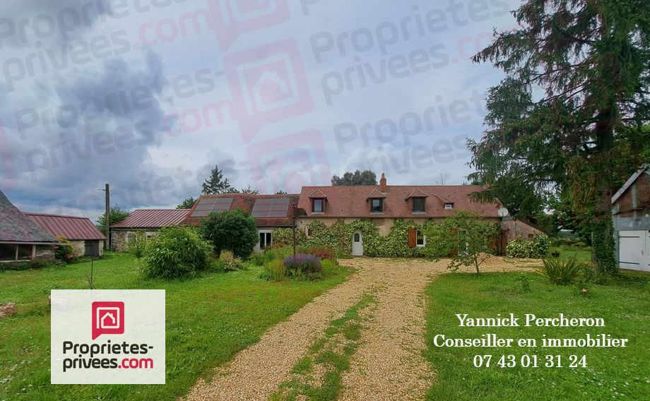 NOYANT A VENDRE Noyant Villages 207 m2 2