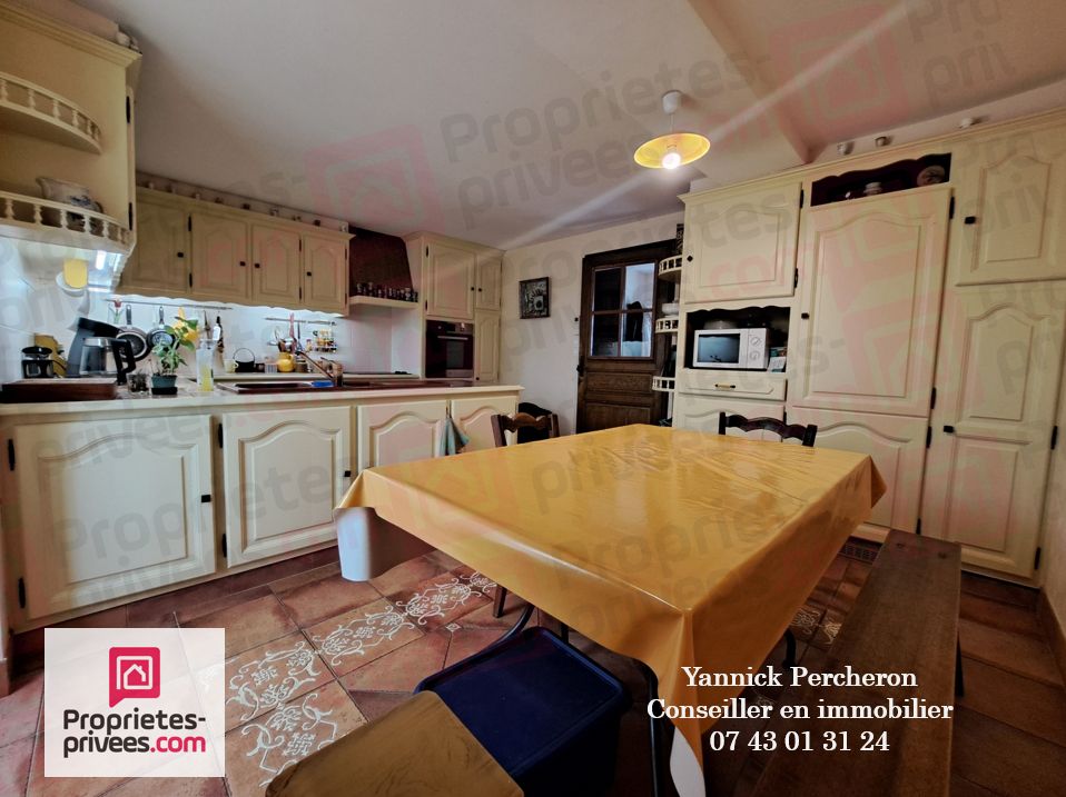 NOYANT A VENDRE Noyant Villages 207 m2 3