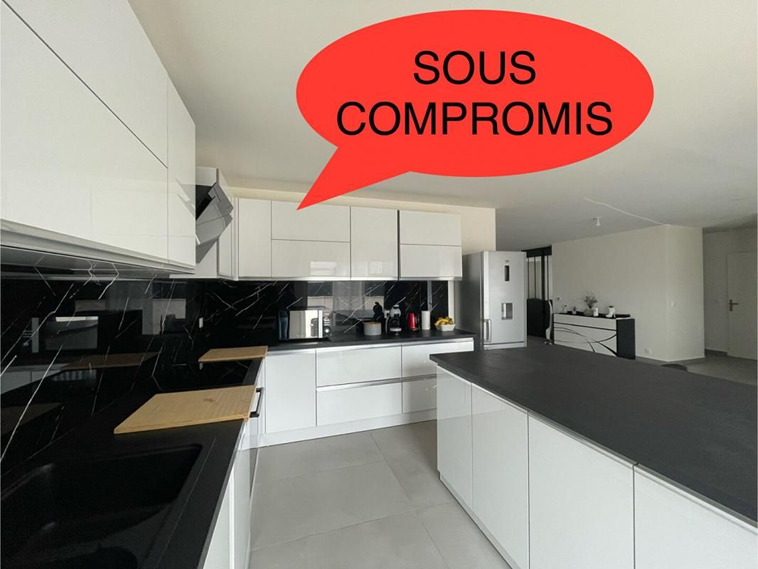 LOIRE - 42300 ROANNE -MAISON PLAIN-PIED