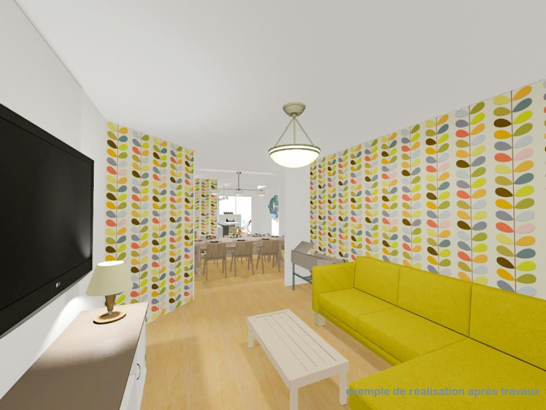 DUNKERQUE A vendre maison de 90 m2 avec jardin, DUNKERQUE 2