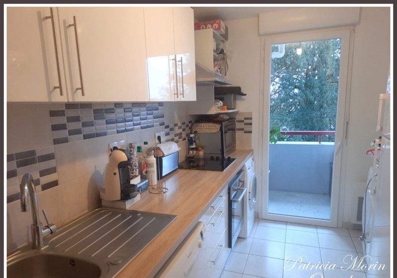 ST PAUL LES DAX T3 62 M2