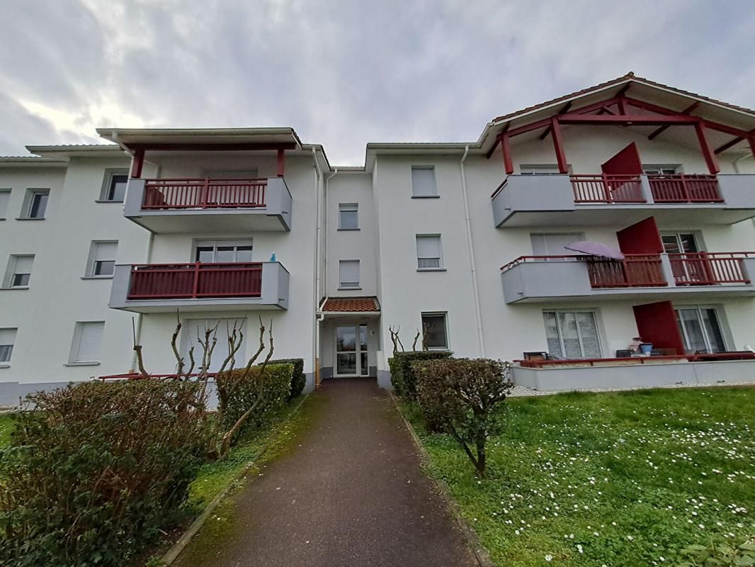 SAINT-PAUL-LES-DAX ST PAUL LES DAX T3 62 M2 2