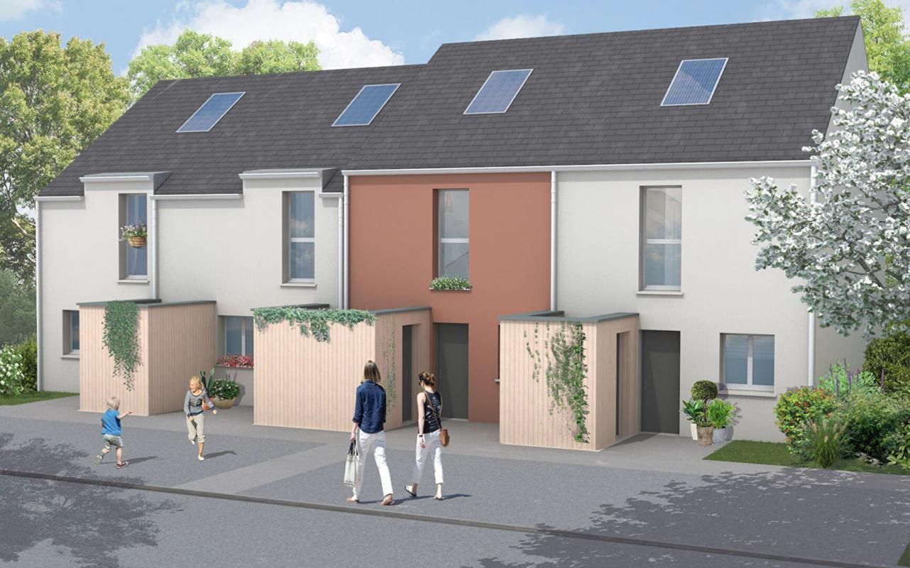 ROUILLON Maison - Rouillon - 4 pièce(s) - 78 m² 3