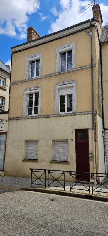 Immeuble Alencon 6 pièce(s) 81 m2