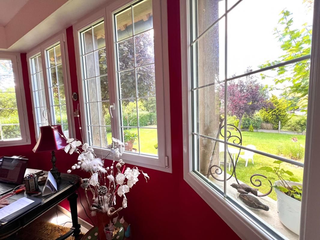 PROPRIETE / 3 LOGEMENTS SANS TRAVAUX