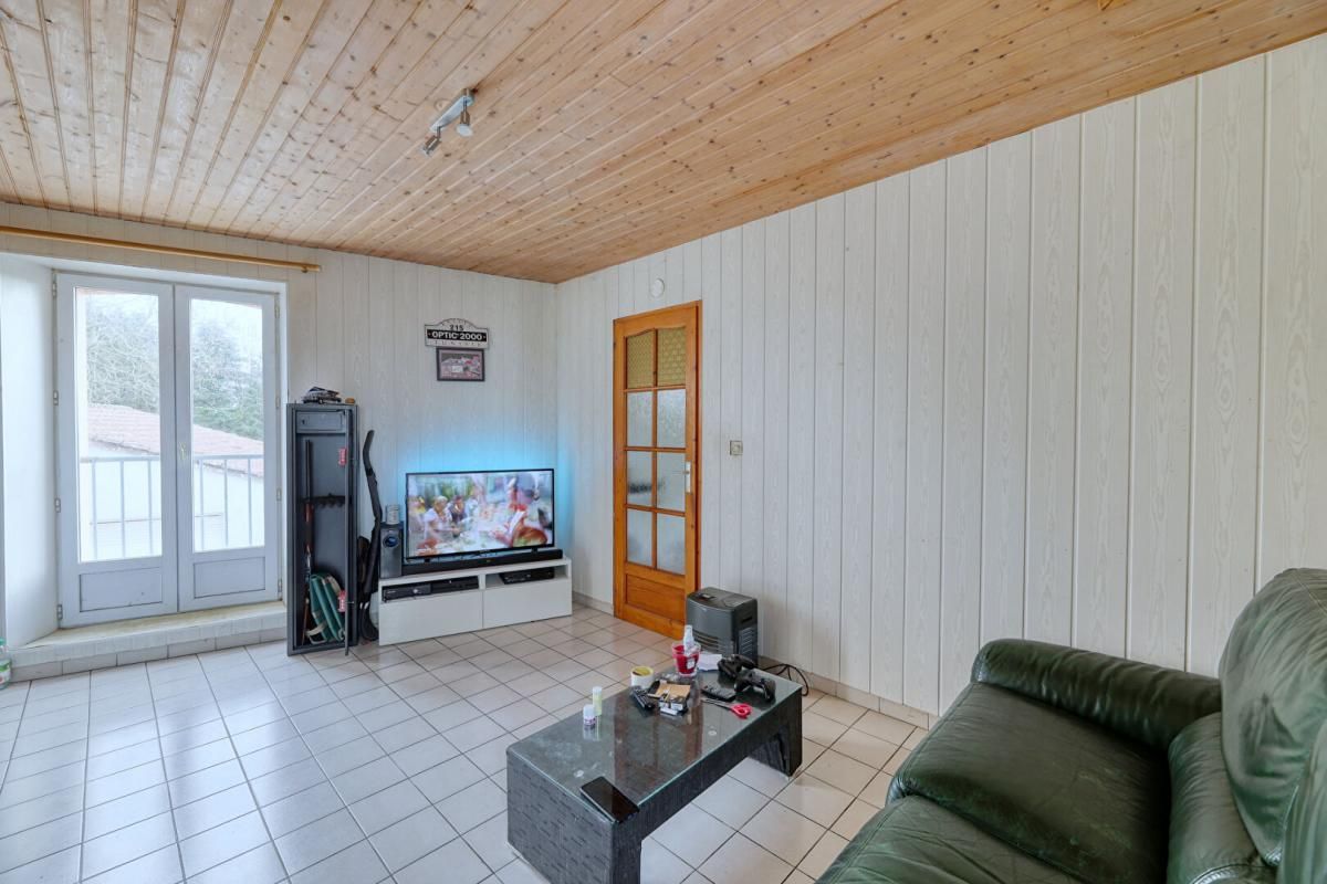 ROCHESERVIERE Maison 2 pièces à Rocheservière 4