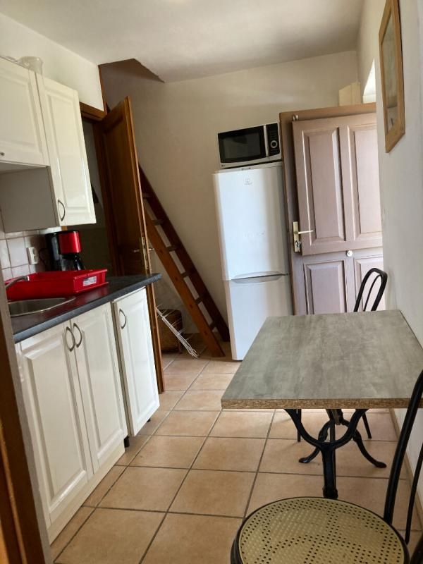 ZONZA Maison sur deux niveaux - STE LUCIE DE PORTO-VECCHIO 20144 - CORSE DU SUD - FRANCE 4
