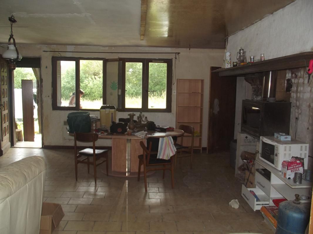 JONCREUIL Maison Champenoise 2