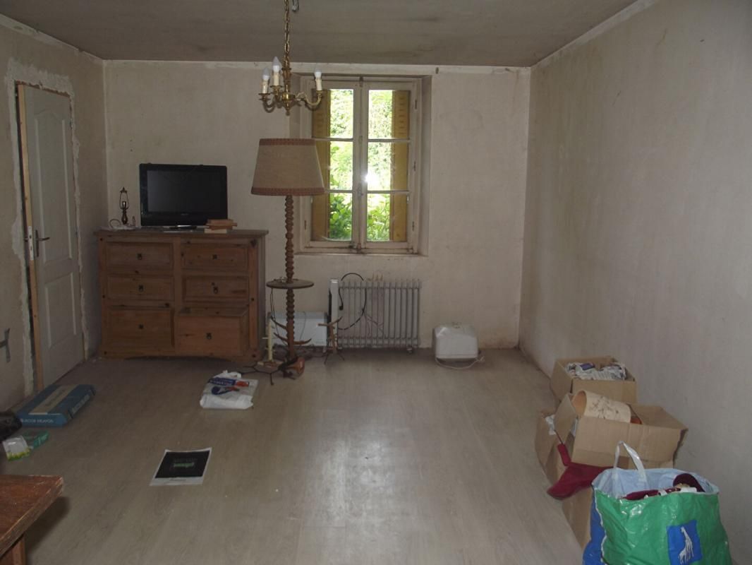 JONCREUIL Maison Champenoise 4