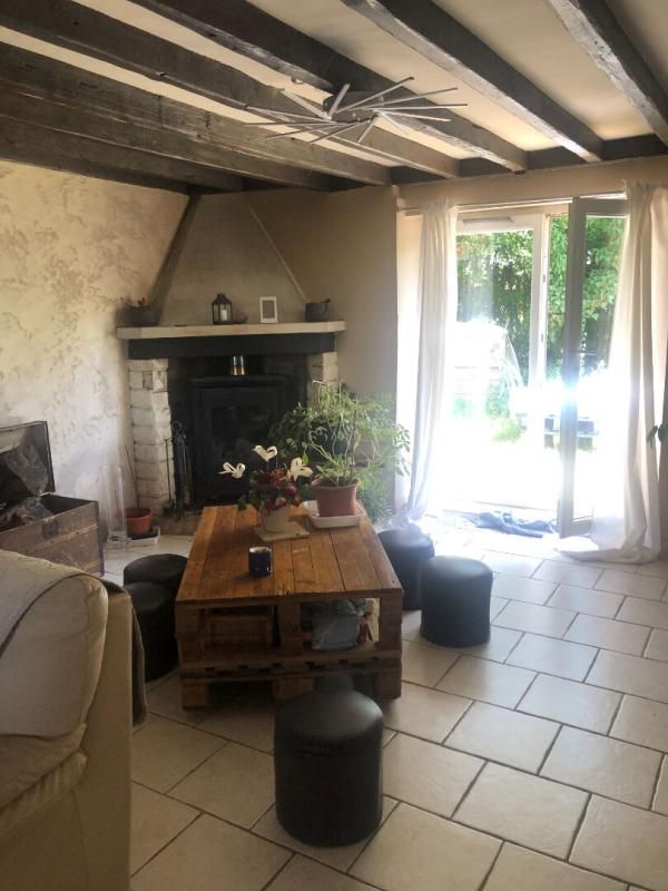 COULOMMIERS Maison Briarde 2