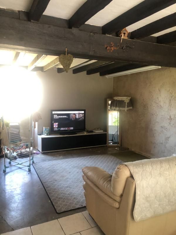 COULOMMIERS Maison Briarde 3