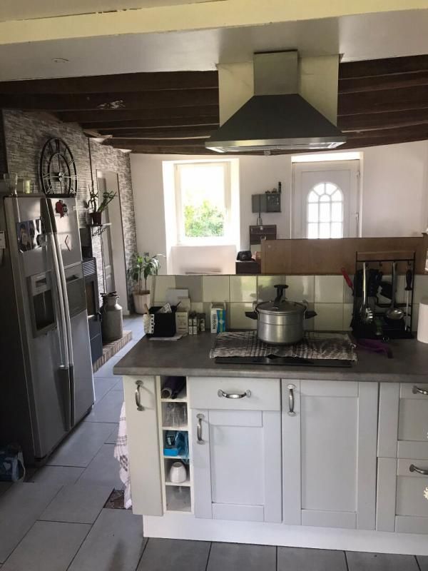 COULOMMIERS Maison Briarde 4