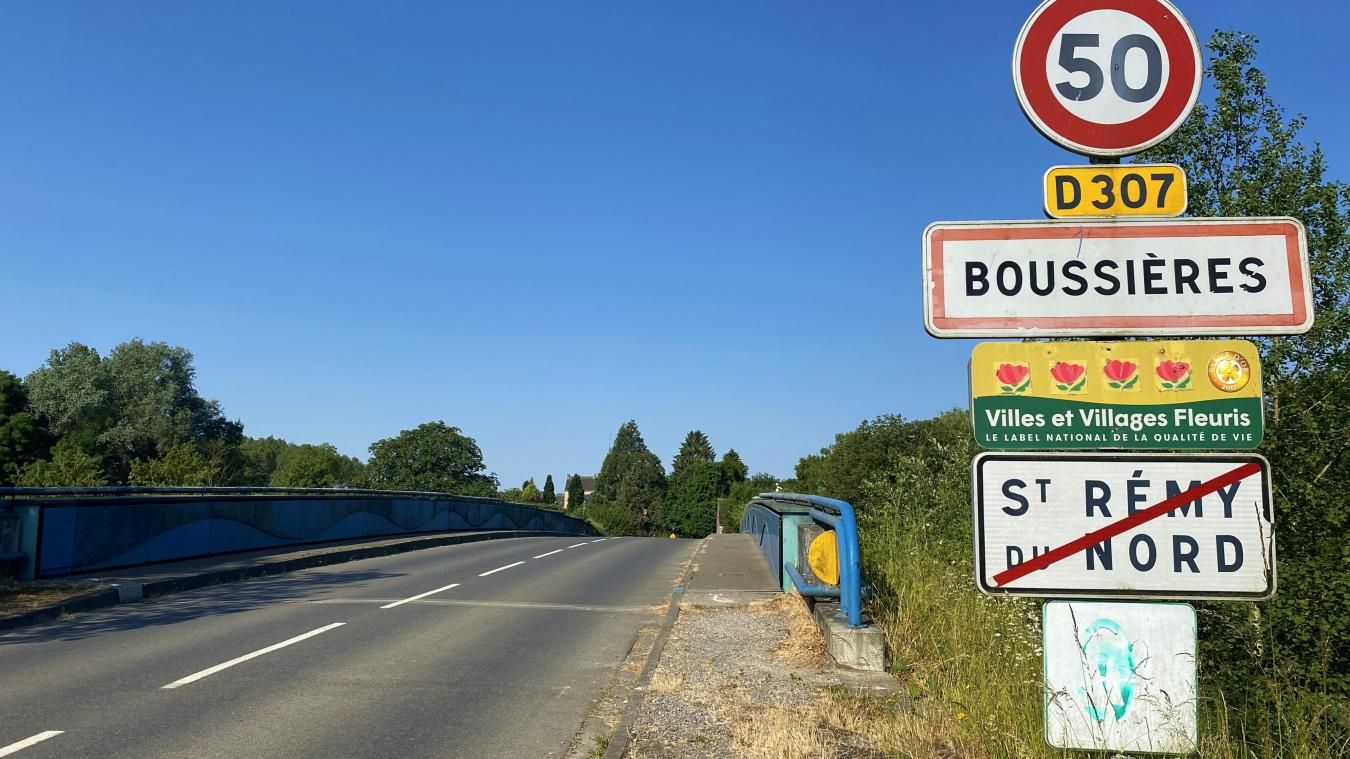 BOUSSIERES-SUR-SAMBRE Maison à vendre à Boussières-sur-Sambre 2
