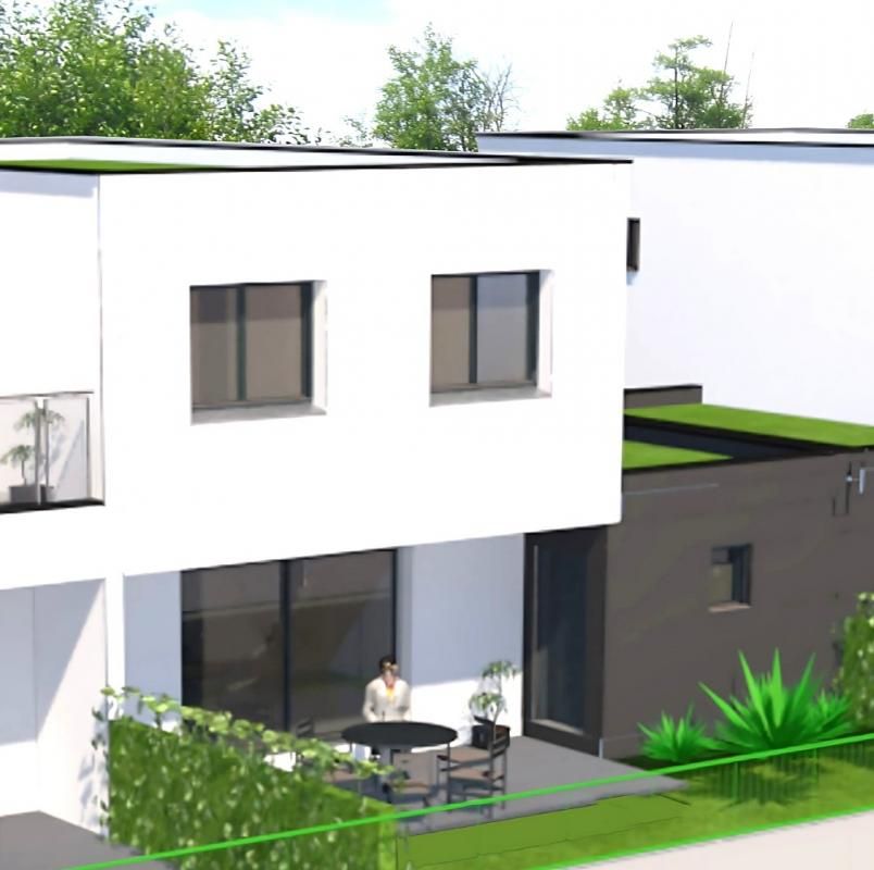 SAINT-JUST-SAINT-RAMBERT Maison Saint Just Saint Rambert 4 pièce(s) 105.87 m2 2