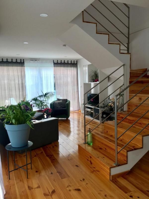 Maison Benesse Maremne 4 pièce(s) 85 m2