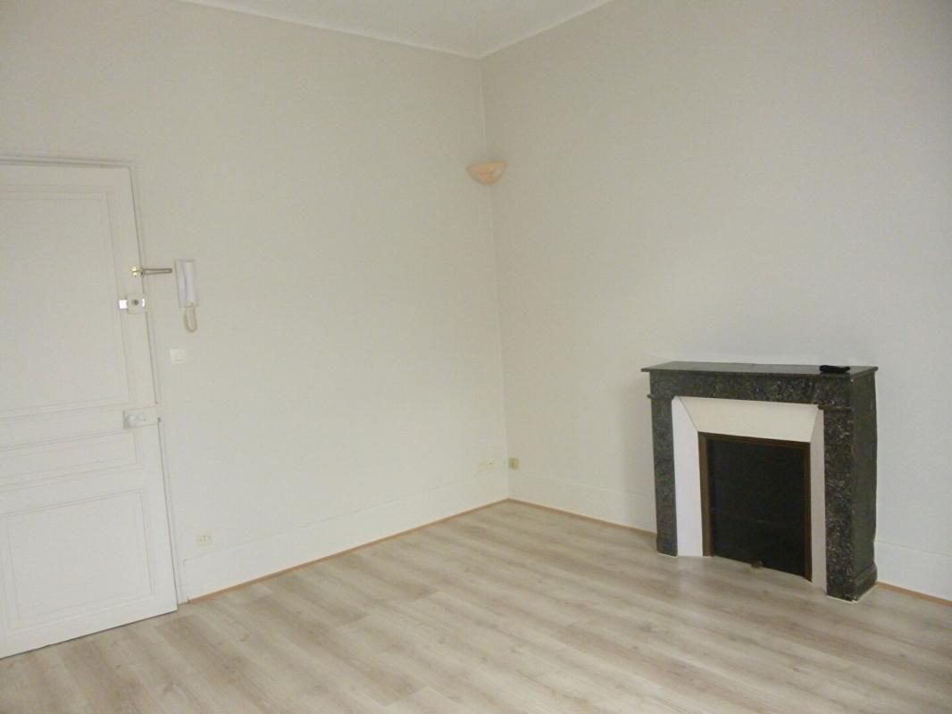 SOISSONS Exclusivité Appartement Soissons 2 pièces 25 m2 2
