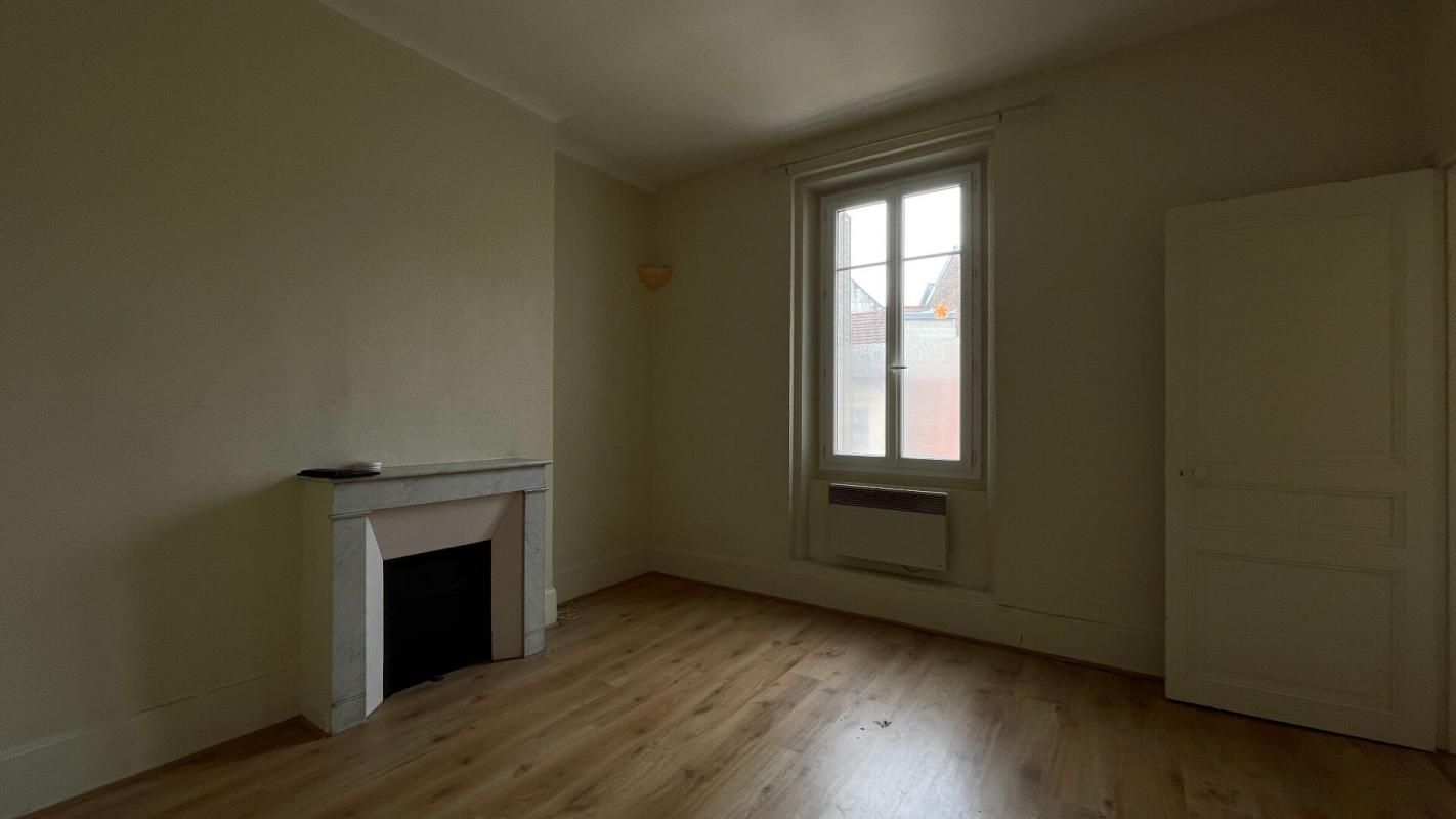Exclusivité Appartement Soissons 2 pièces 26 m2