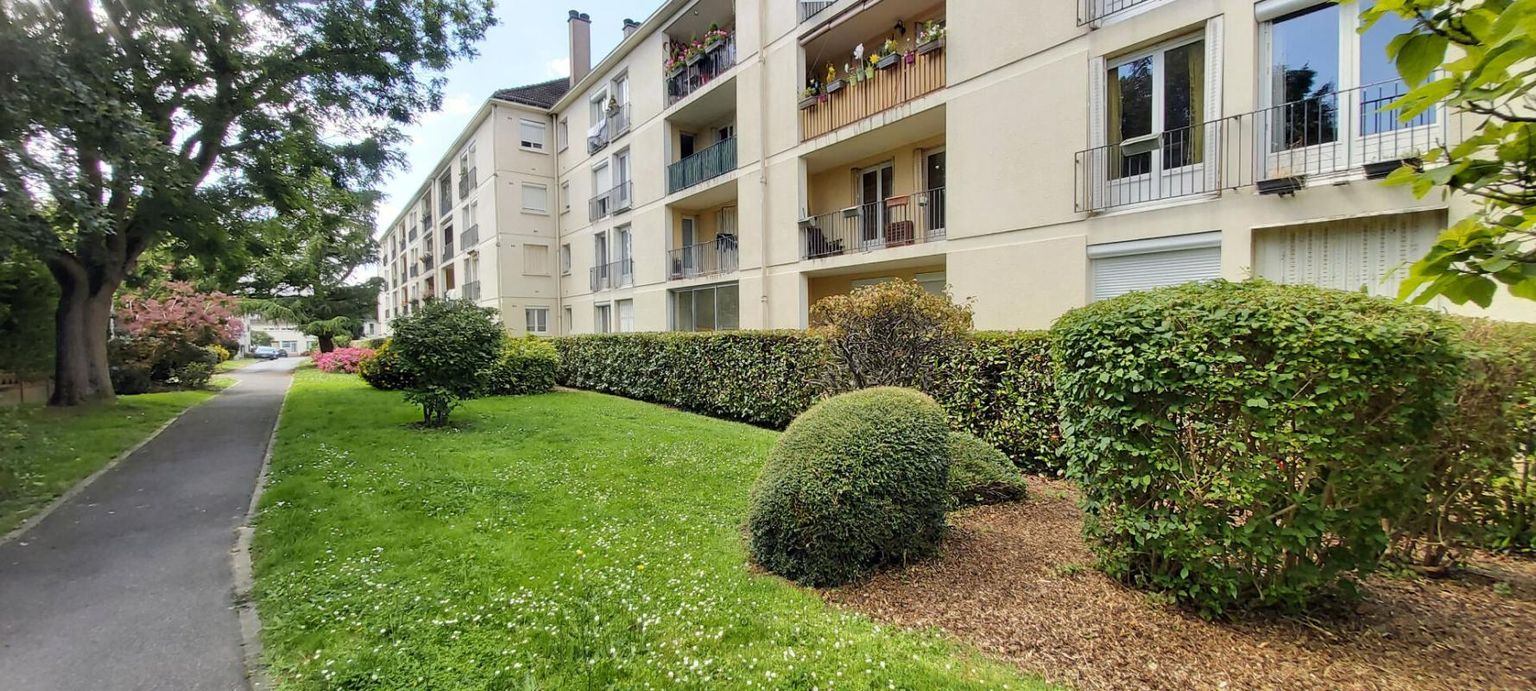 Appartement Bretigny Sur Orge 4 pièce(s) 79 m2