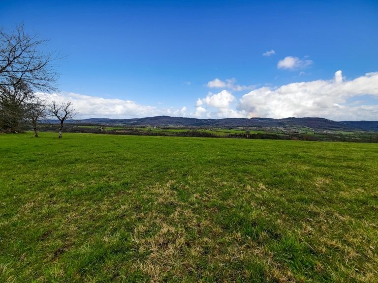 GENOD Terrain Genod 1500 m2 3
