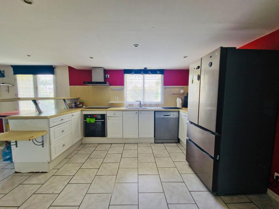 MONTENDRE Maison 5 pièces 120 m² - MONTENDRE 4