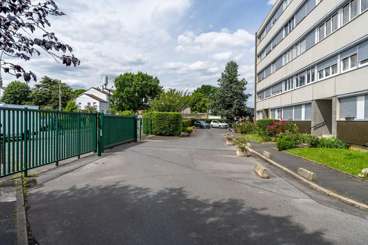 Appartement Morsang Sur Orge 2 pièce(s) 50 m2