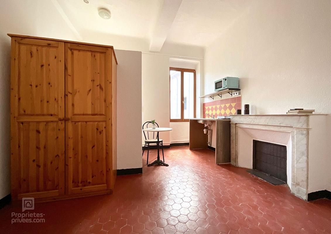 Immeuble Draguignan 16 pièces - 271 m2
