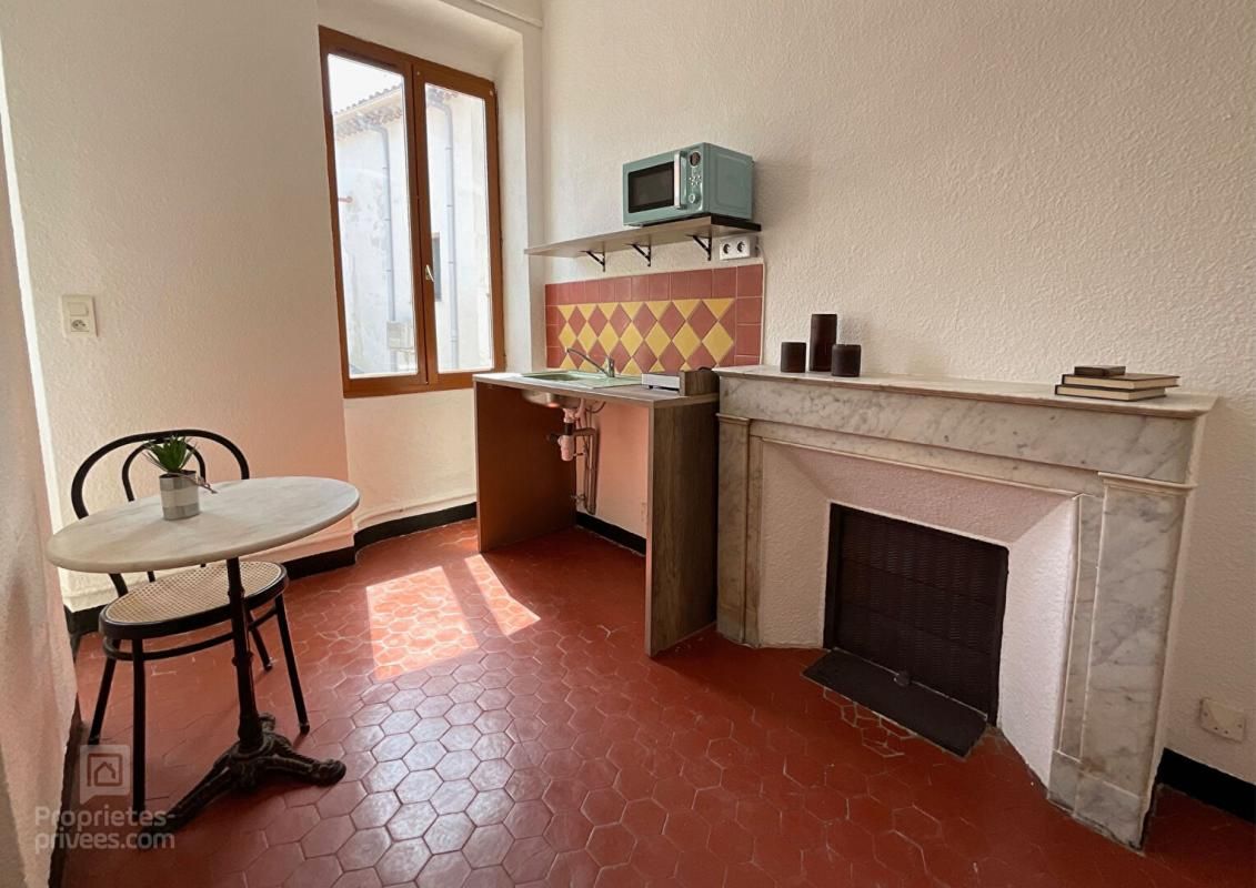 DRAGUIGNAN Immeuble Draguignan 16 pièces - 271 m2 3