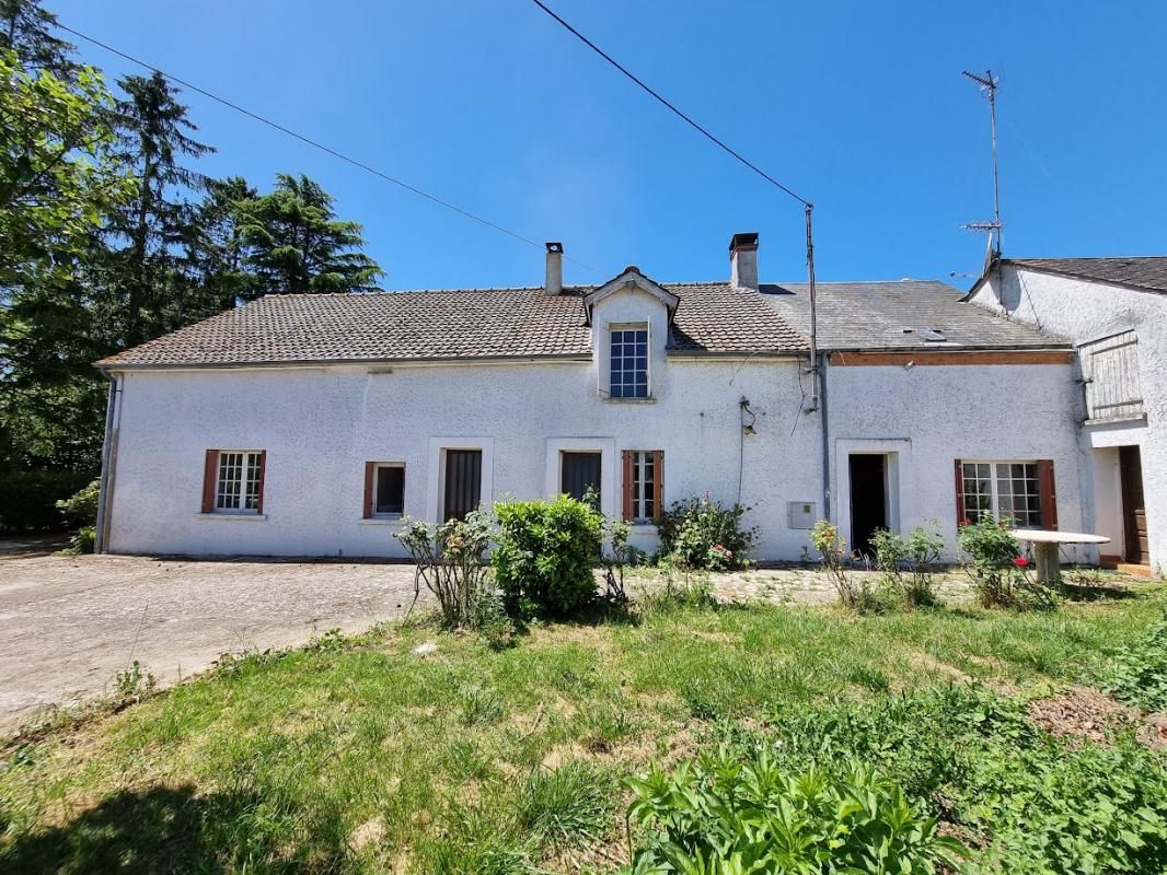 RUAN 45410 - Maison 164m2 2