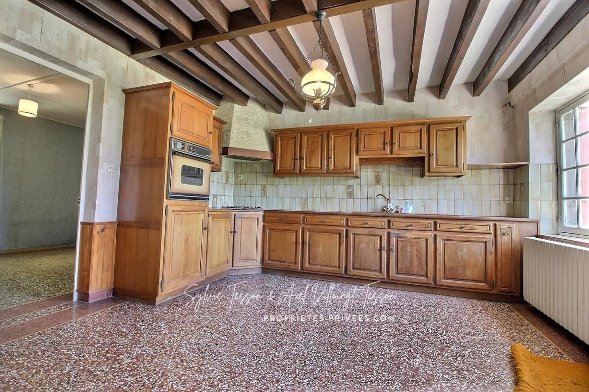 RUAN 45410 - Maison 164m2 3