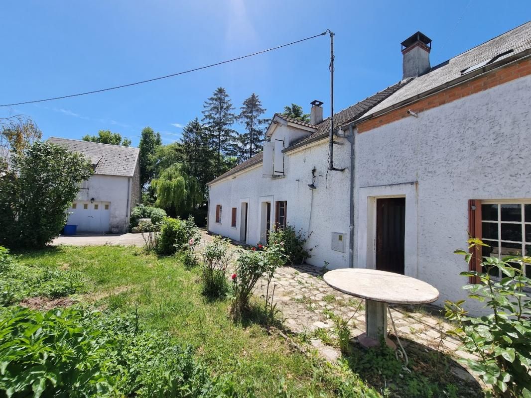 RUAN 45410 - Maison 164m2 4