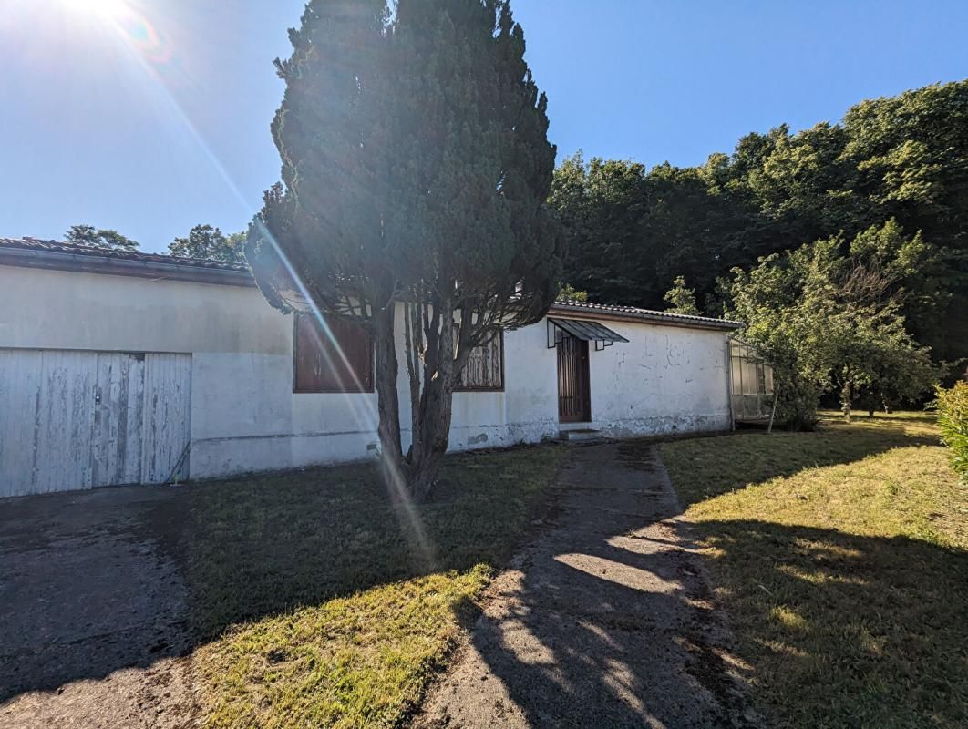 Maison  5 pièces 90 m2