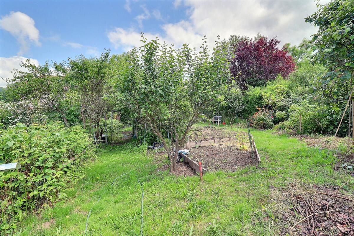 LE BRUGERON Maison Le Brugeron 7 pièce(s) 150 m2 + jardin 4