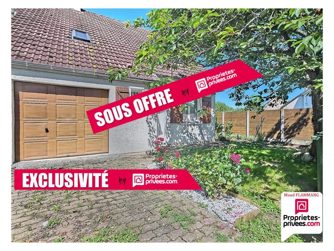 Maison 4 pièces 88 m²